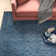 Courtyard Performance Geometric Rug