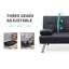 182*83*79cm, Sofa Bed with Cup Holder-965428243