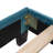 Knorring Upholstered Platform Bed-519305580