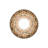 Boger 1 - Light Mahogany Bronze Unique/Statement Pendant
