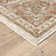 Atherine Oriental Indoor Rug