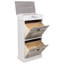 8 Pair Shoe Rack-1882419047