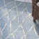Wool Geometric Indoor Rug