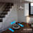 Pyle Cordless Bagless Robotic