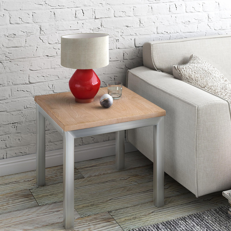 Daria End Table