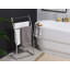 Alfani 44 cm L Freestanding Towel Stand