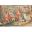 Hand Woven Wool Tapestry