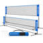 LEDREM Outdoor Game Table