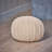 Morrow Upholstered Pouf-192875395