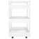 Kalajah Serving Cart