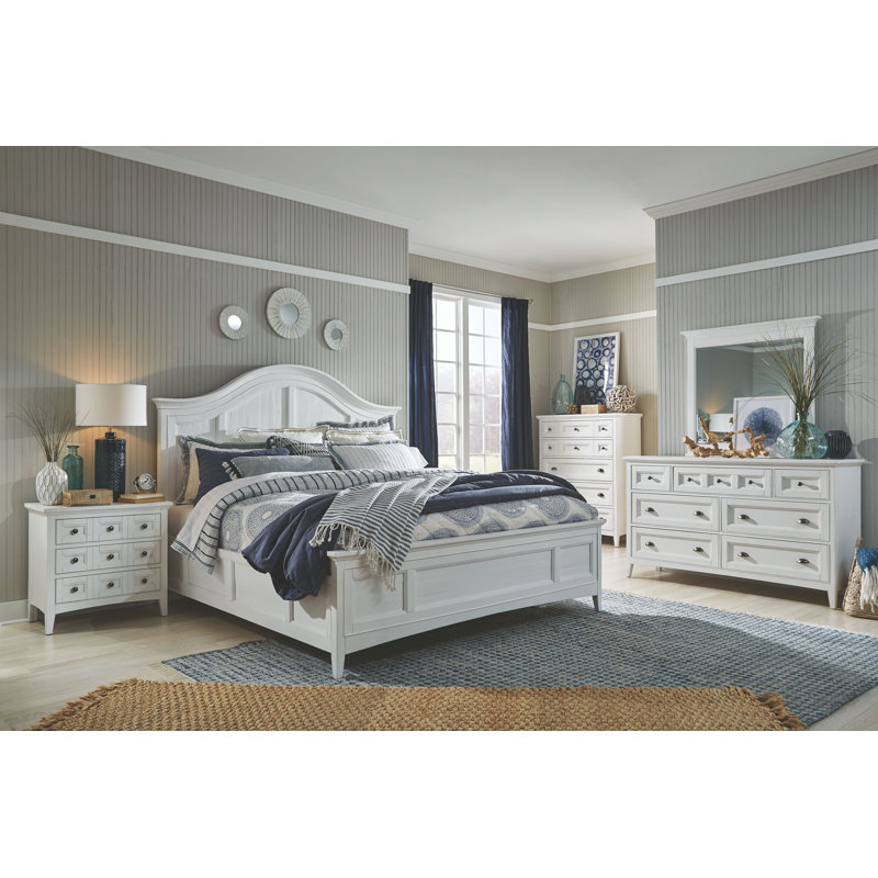 Commode 2 tiroirs