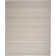 Anerinda Solid Hand Loomed Wool/Cotton Area Rug in Gray