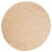 Moreau Hand Tufted Wool Solid Color Rug-1185711678