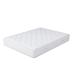 Shakespeare Beds Pocket Sprung 1000 Mattress