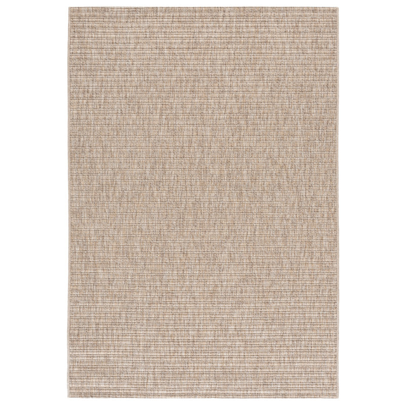Tapis intérieur / extérieur Sisal, Rectangle 6'-7 x 9'-6