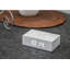 Digital Manufactured Wood Electric Alarm Tabletop Clock-1529064214