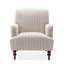Fauteuil Sylvia