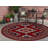Lily-Faith Indoor / Outdoor Rug-946705728