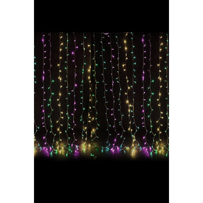 Icicle Lights