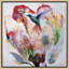 Nectar Painting by Alexander NikAnpour-67508028-67508029