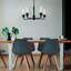 Reminiscent 4 Watt Clear LED Bulb