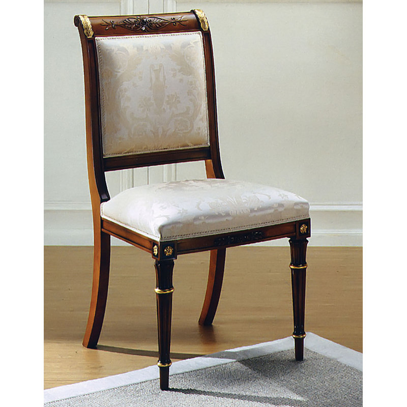 23" Wide Side Chair