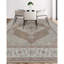 Wool Oriental Area Rug