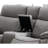 LOVESEAT, GREY