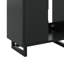 Ensemble de meuble-lavabo 30 po avec lavabo, armoire de rangement autoportante et 2 grandes portes à fermeture douce-96089378