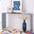 Amber-Lee 53'' Console Table-1172556769