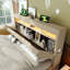Metal Ottoman Storage Bed-1263923450-1263923448