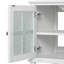 Meuble-lavabo 36 po avec lavabo en céramique-139965008