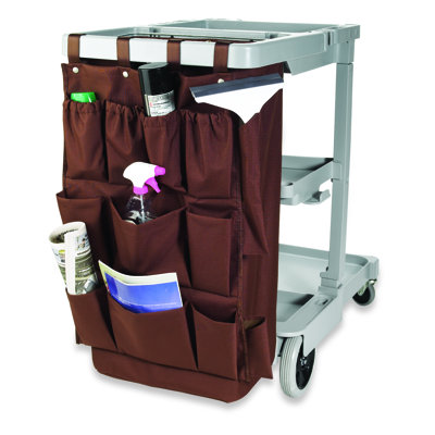 Fabric Caddy Bag