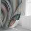 Rideau de douche Wike-1284605998