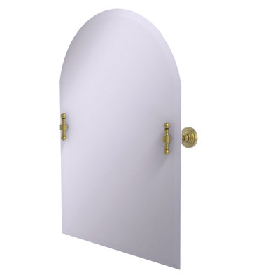 Miroir d'appoint Retro Wave