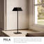 Pela LED Standard Table Lamp-1530336949