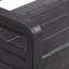 Banc de rangement extérieur en plastique pour terrasse 70 gallons Foreverspring-96747822