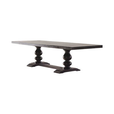 Nanafalia Extendable Dining Table