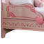 Lit plateforme simple Floreta