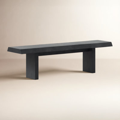 Colin Kentley Bench