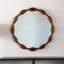 Miroir rond 32,28 po