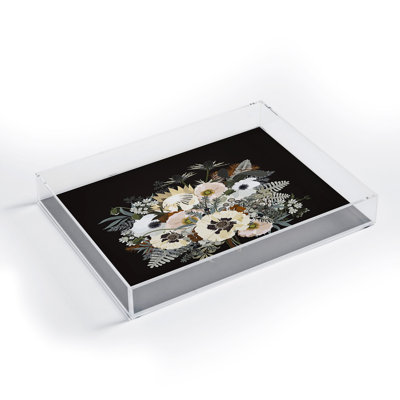 Plastic / Acrylic Tray