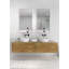 Miroir de coin avec tablette Rey Radius-48939086