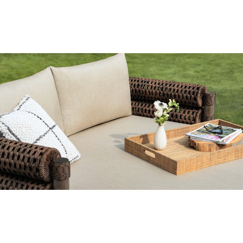Ashley Childers X Surya Porta Daybed