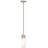 Allegra 1 - Light Single Pendant-22523168