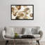 « tree rings », impression sur toile-73278644-73278645-73278646