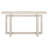 Cesily Rectangular Pine Wood Console Table-1492948732-1533851519