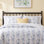 Cotton Quilt Set