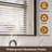 Areiona Beveled Bathroom Accent Vanity Mirror-863007096-863007099
