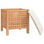 Aditri Shower Bench